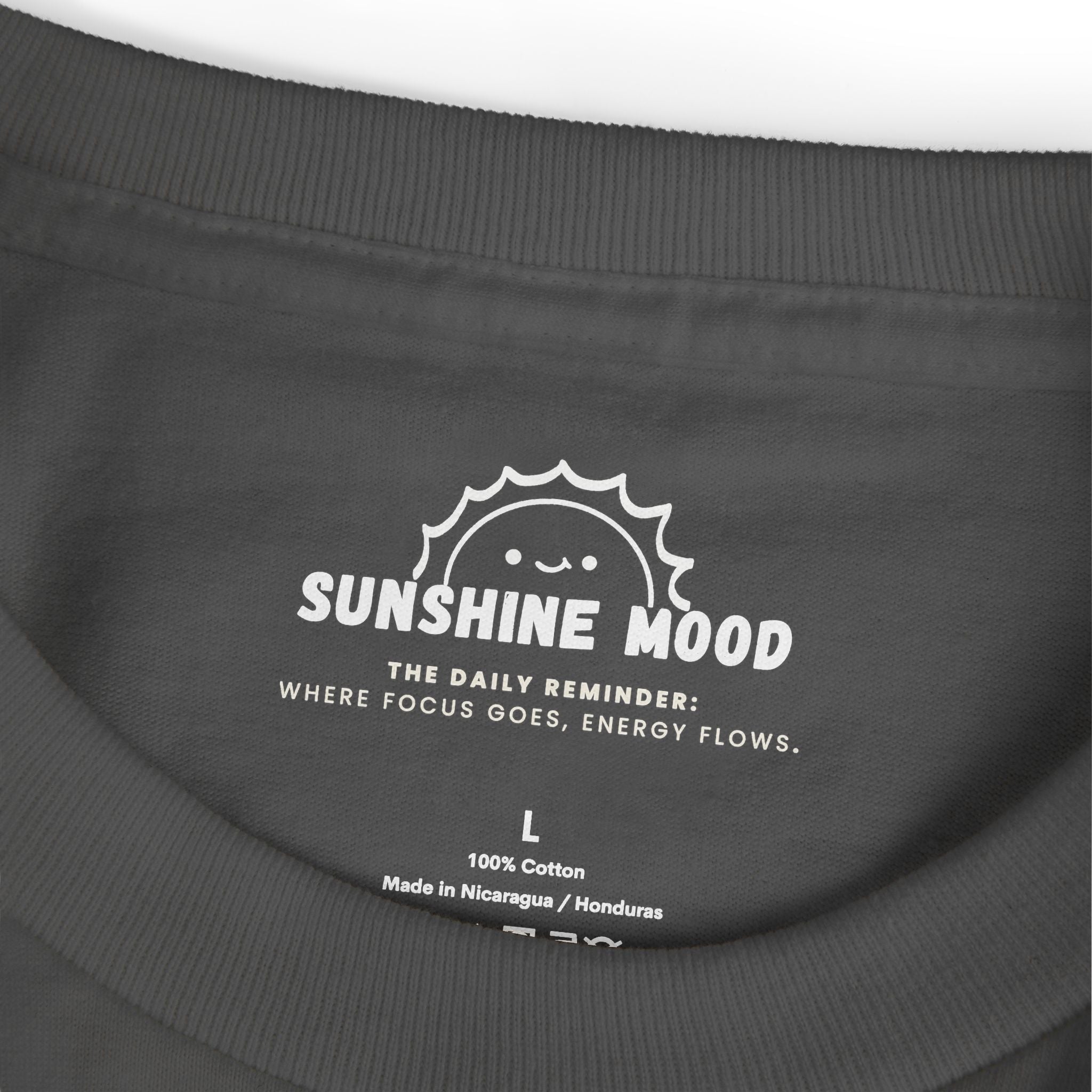 Perspective Tee
