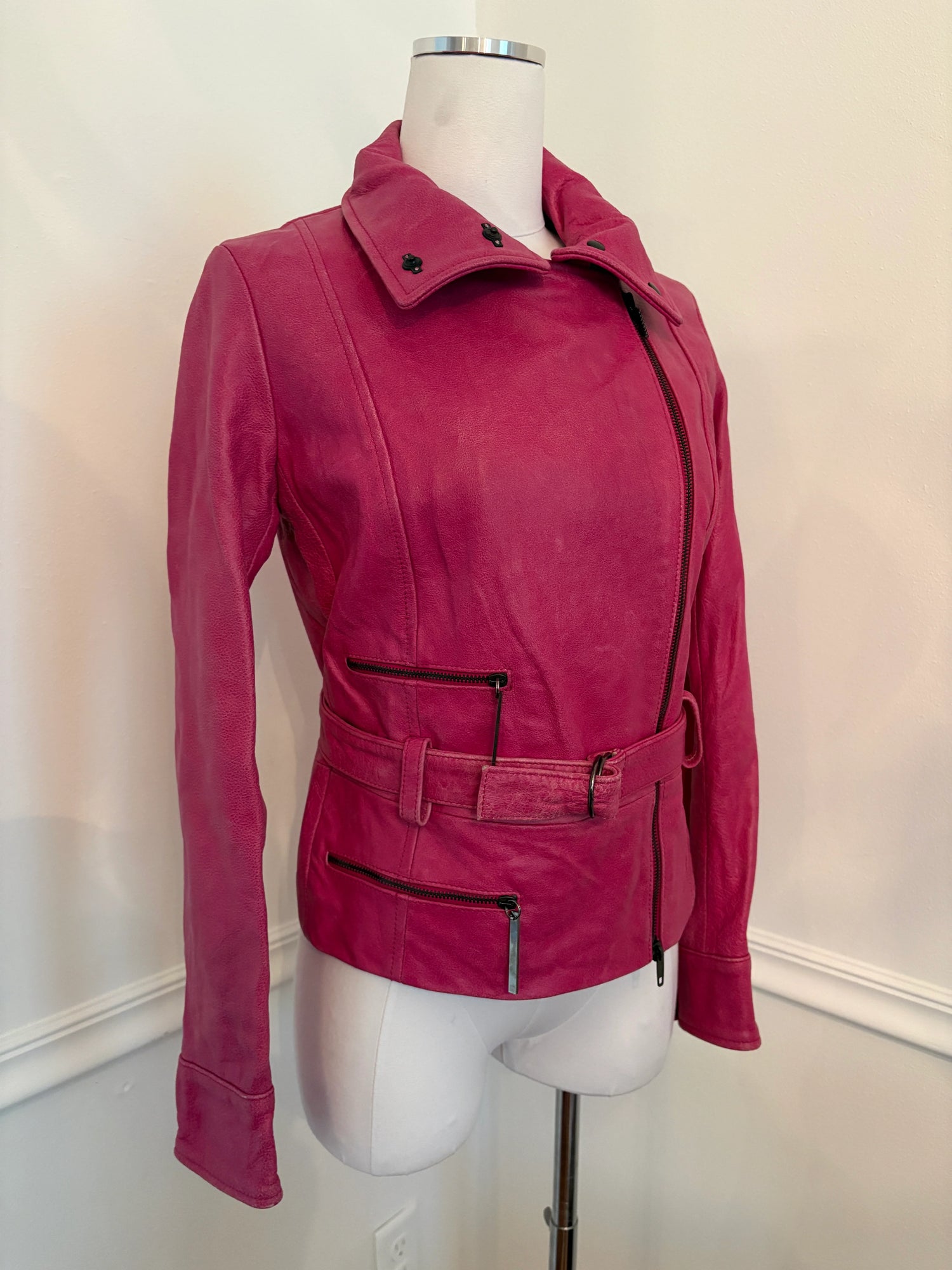 UNGARO 1990&