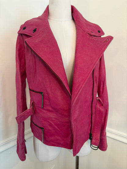 UNGARO 1990&