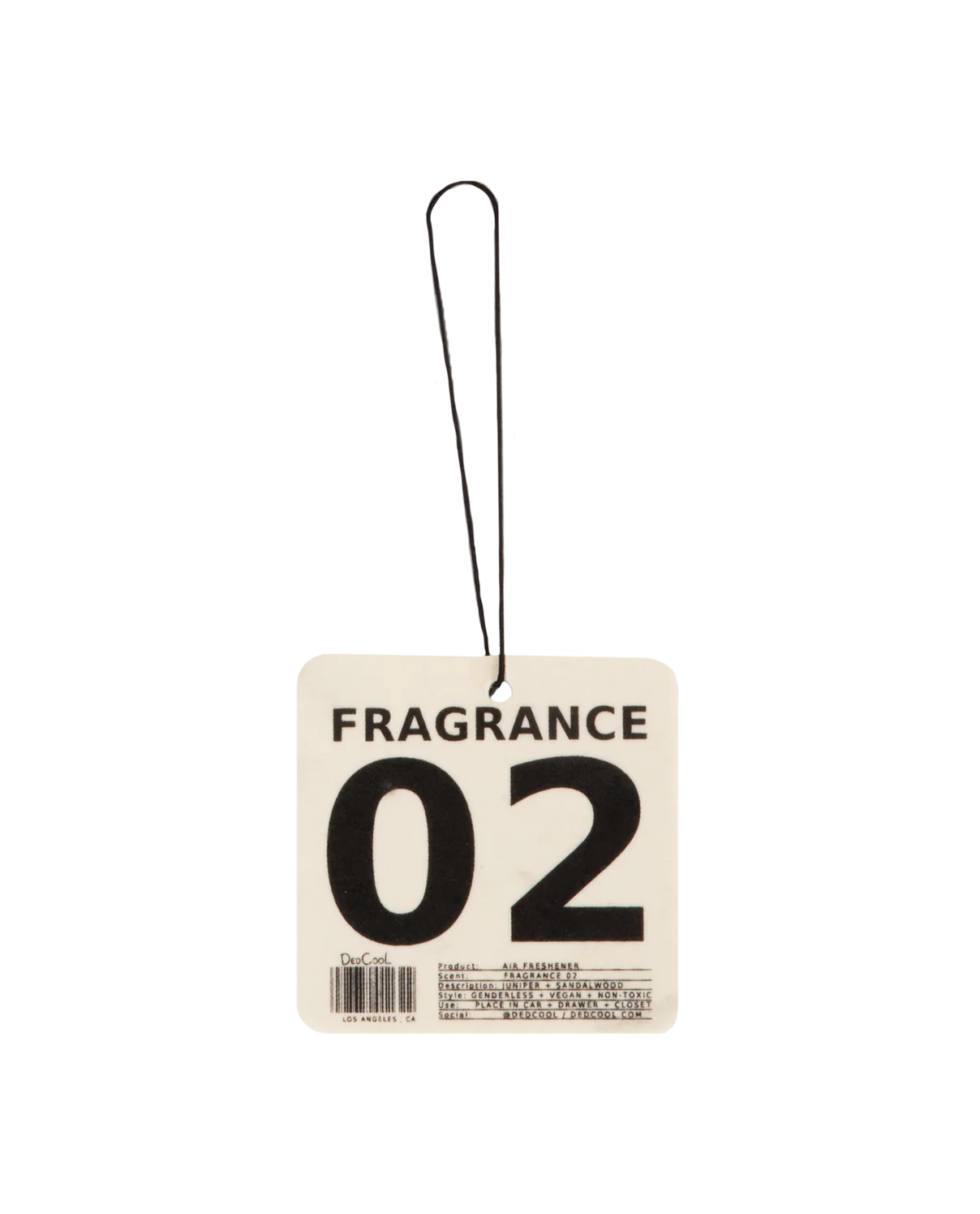 Air Freshener 02
