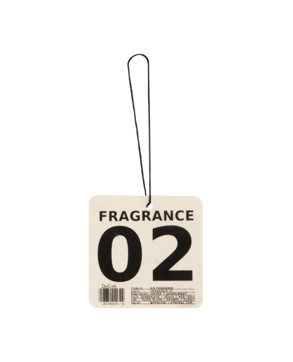 Air Freshener 02