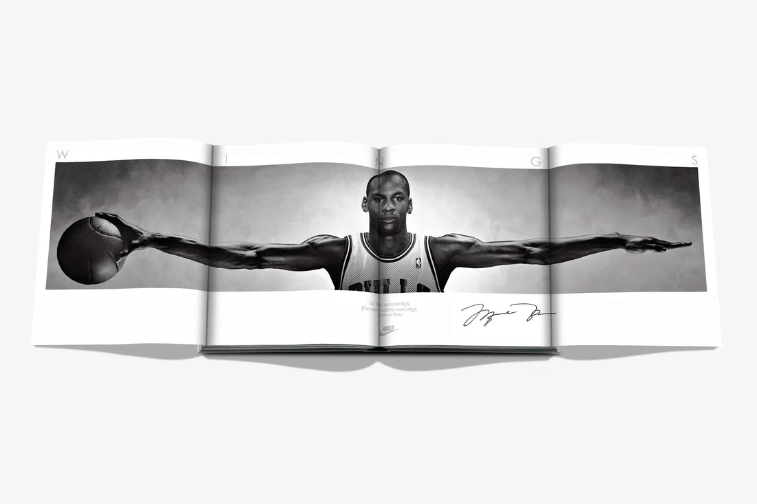 Air Jordan
