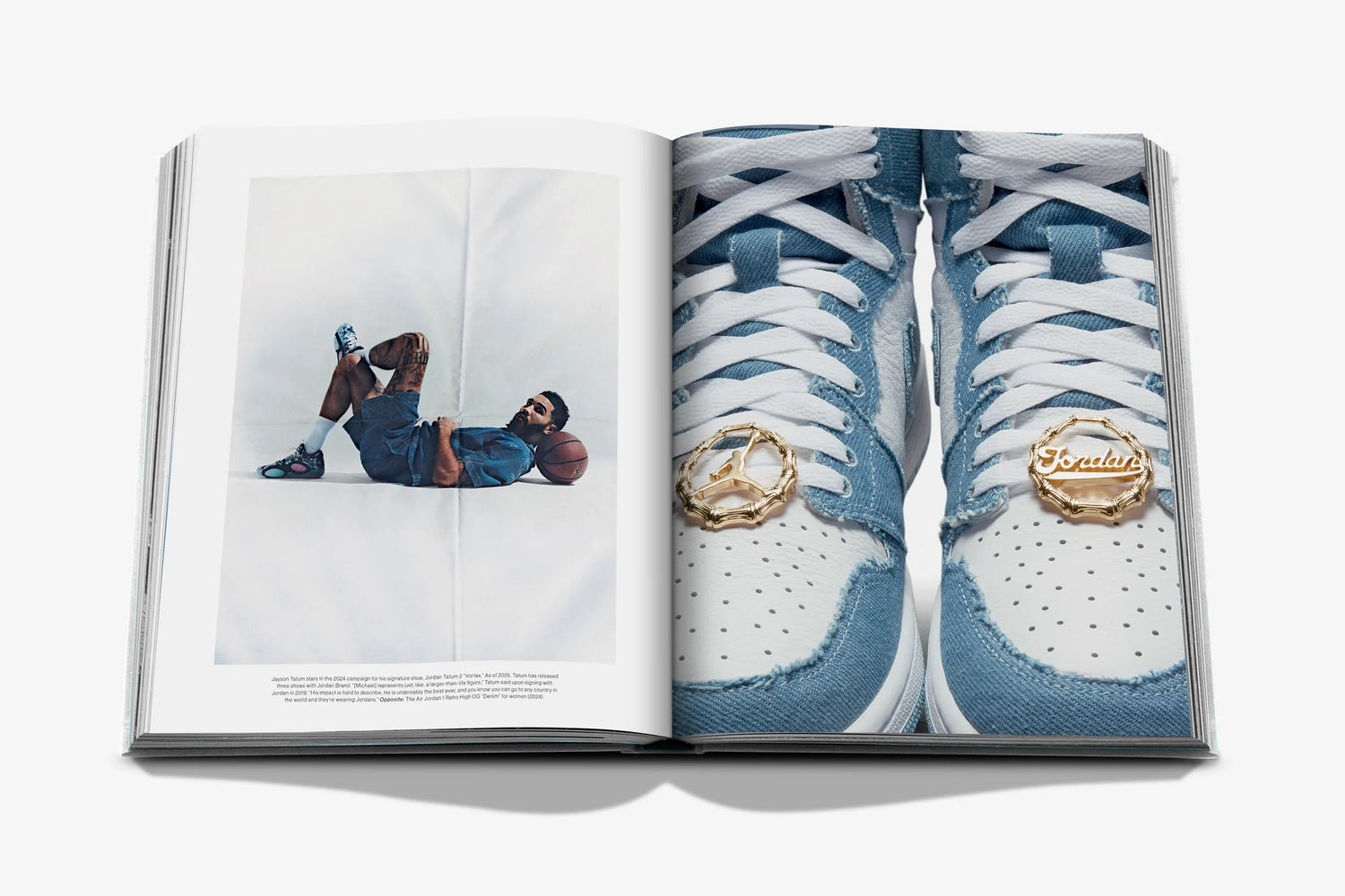 Air Jordan
