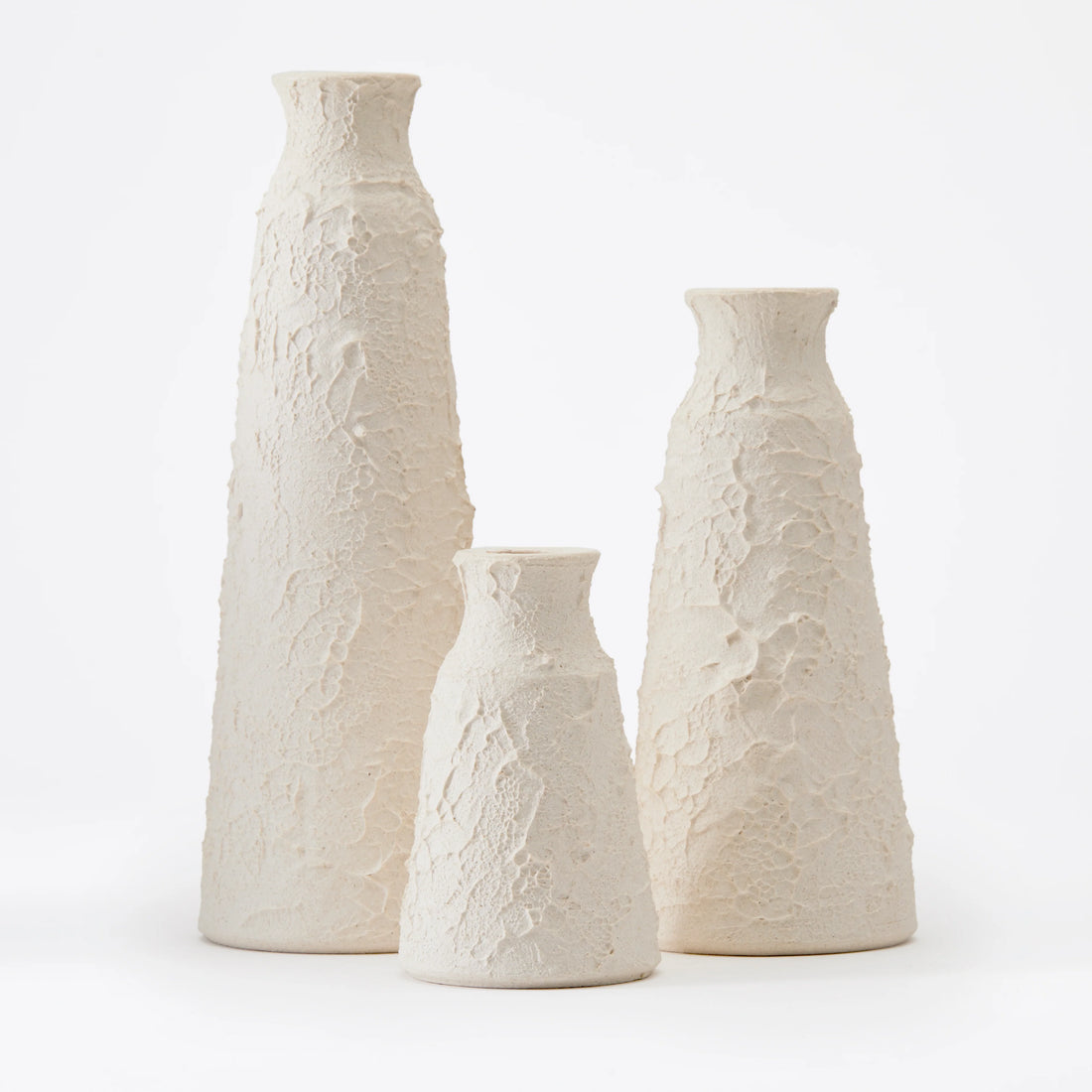 Ally Candle Holders (Set of 3)