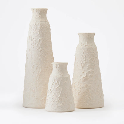 Ally Candle Holders (Set of 3)
