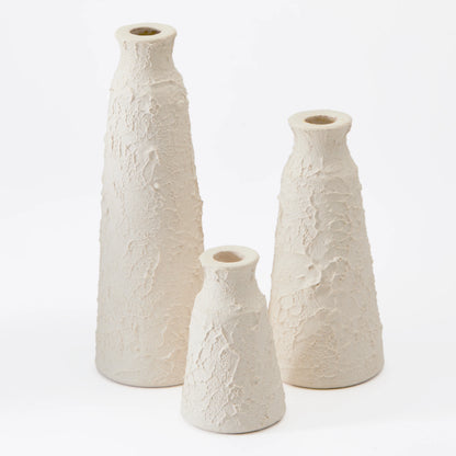 Ally Candle Holders (Set of 3)