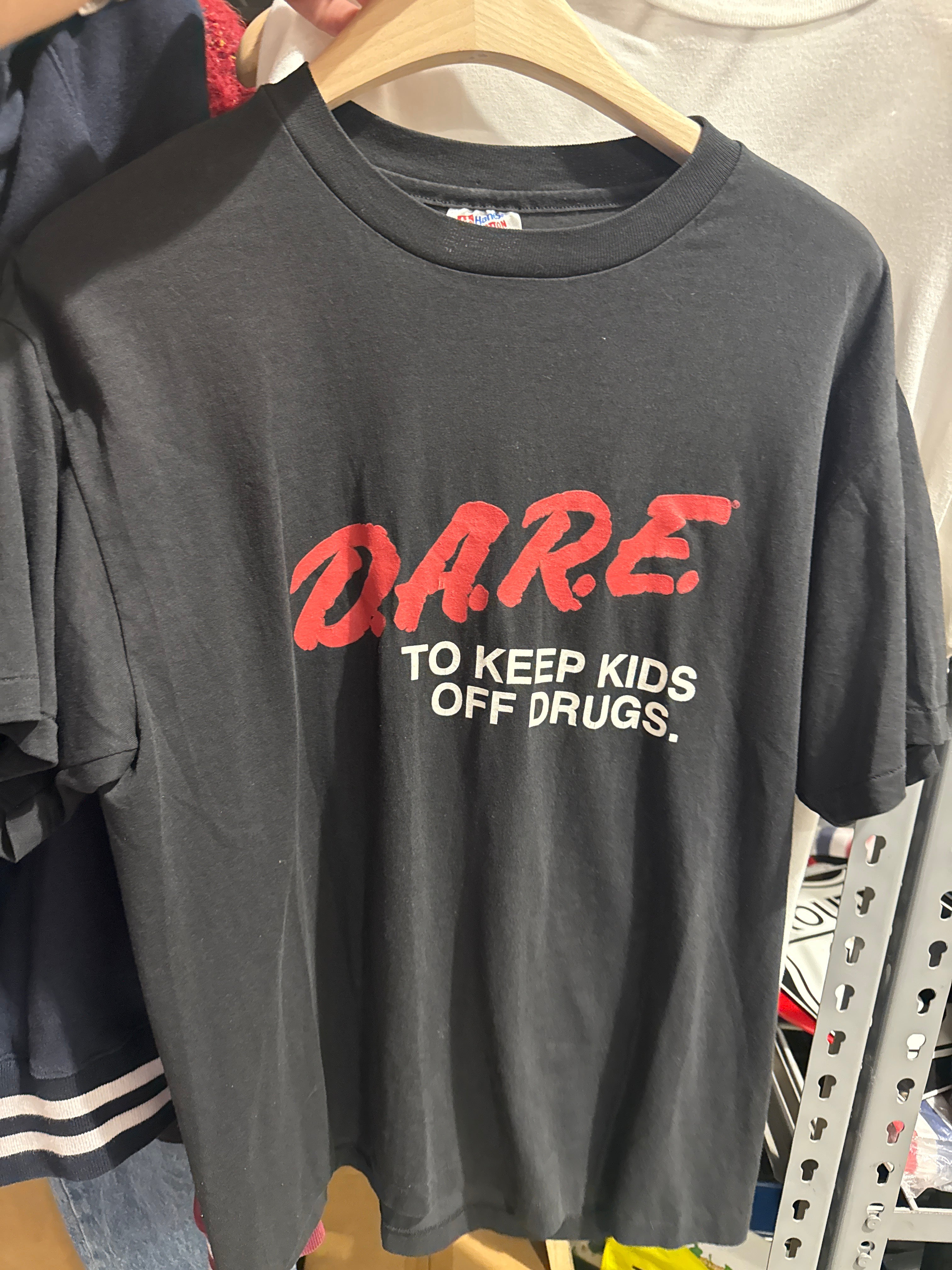 90’s Dare Tee