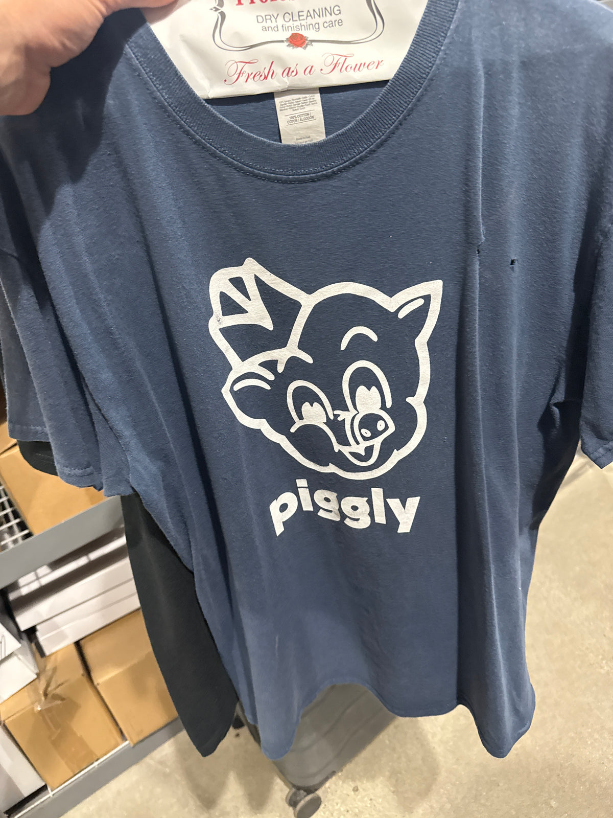 Piggly Wiggly Tee