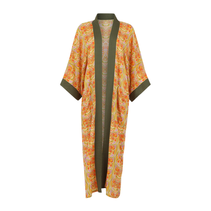Henelle Duster Robe