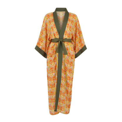 Henelle Duster Robe