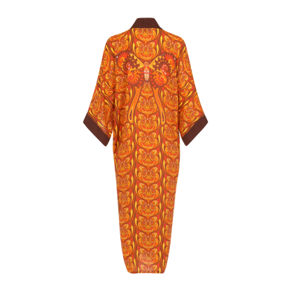 Henelle Duster Robe
