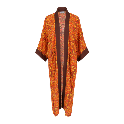 Henelle Duster Robe