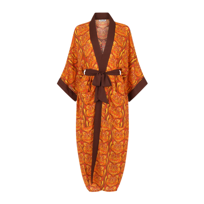 Henelle Duster Robe