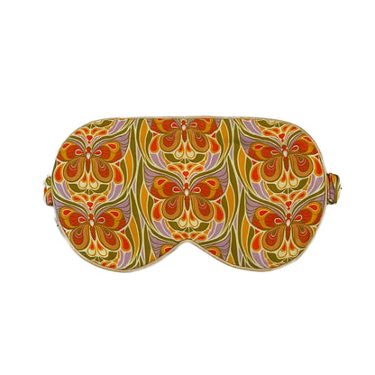 Henelle Silk Sleep Mask
