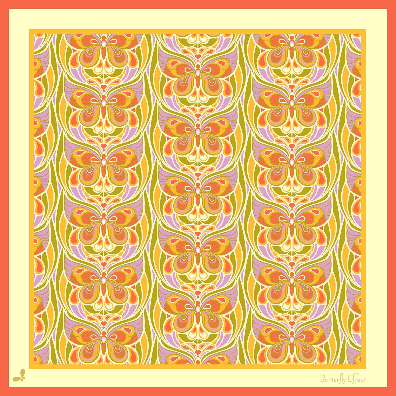 Henelle Cotton Bandana