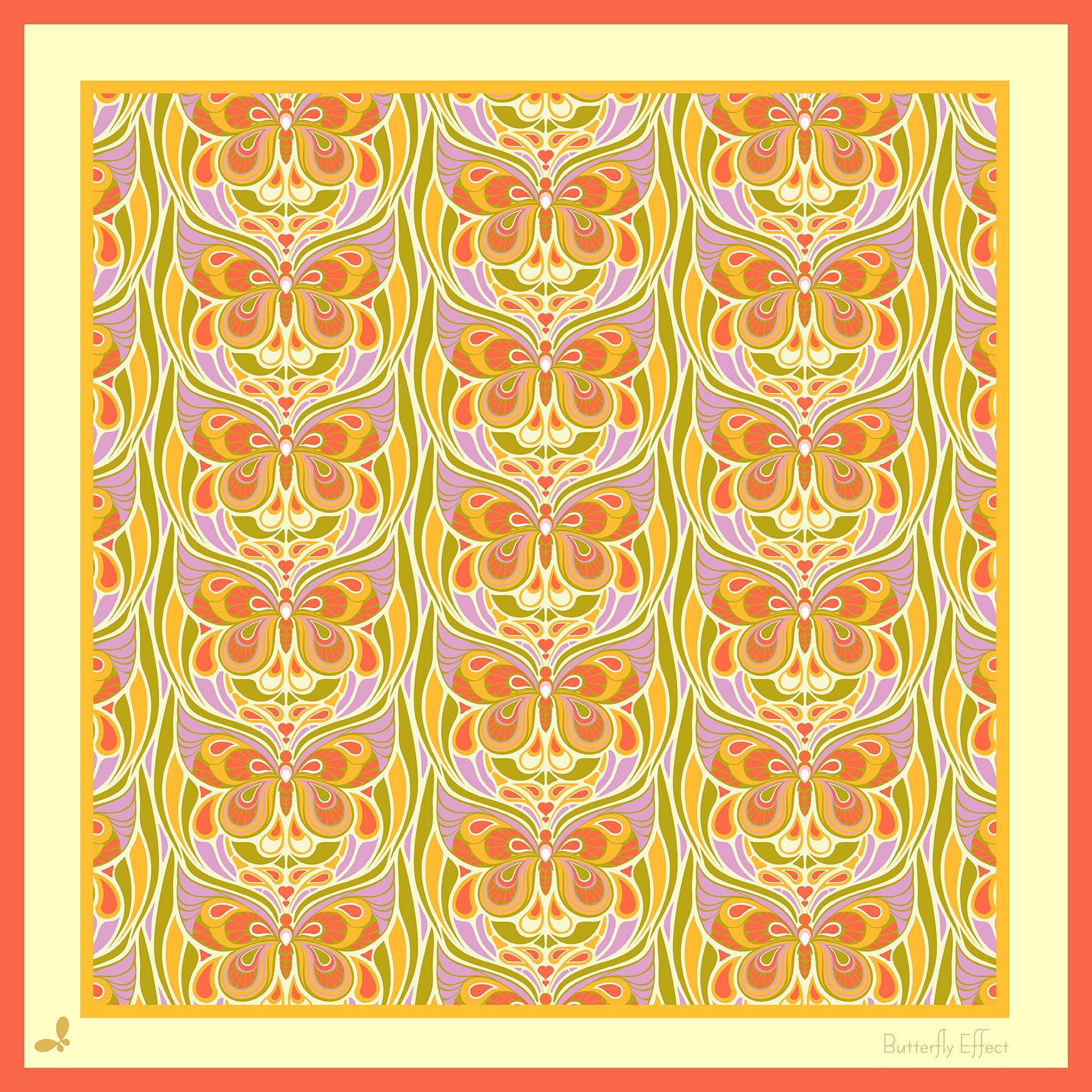 Henelle Cotton Bandana