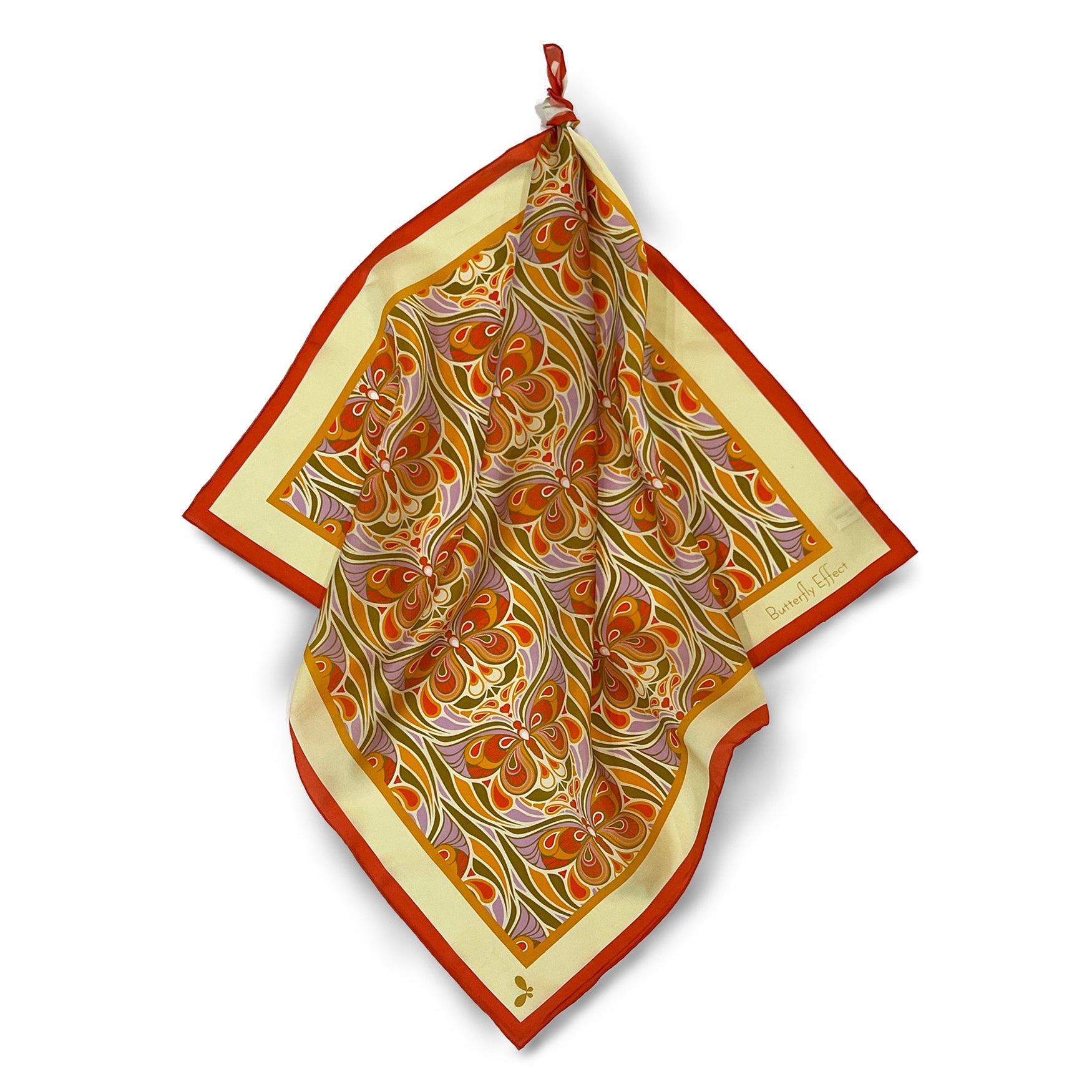 Henelle Cotton Bandana