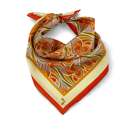 Henelle Cotton Bandana