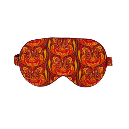 Henelle Silk Sleep Mask