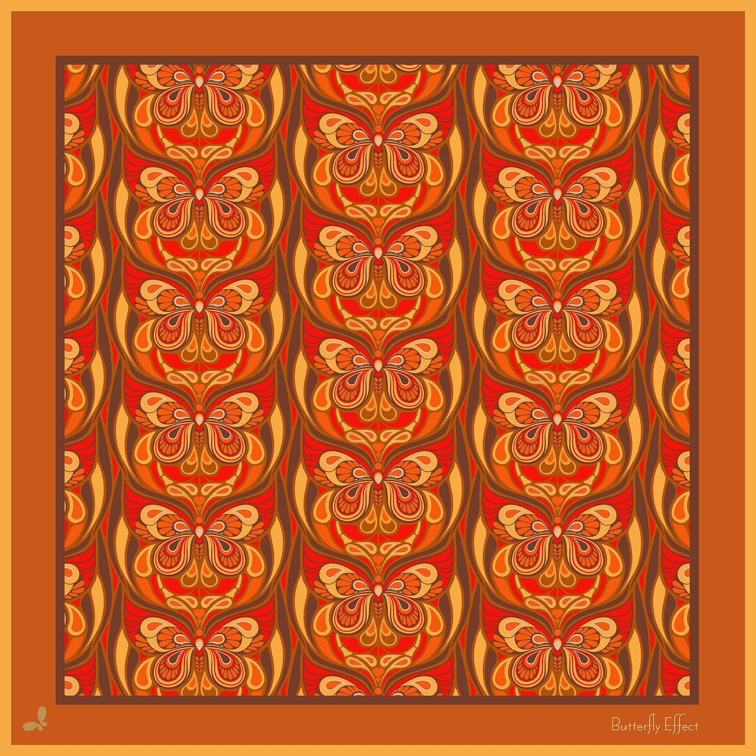 Henelle Cotton Bandana