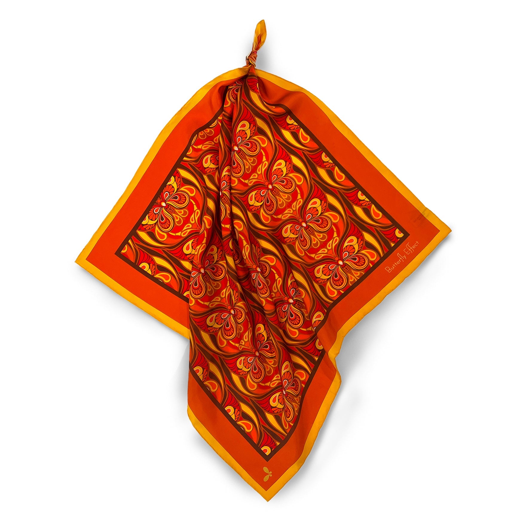 Henelle Cotton Bandana