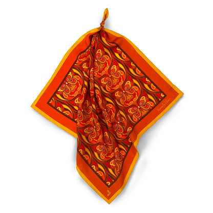 Henelle Cotton Bandana