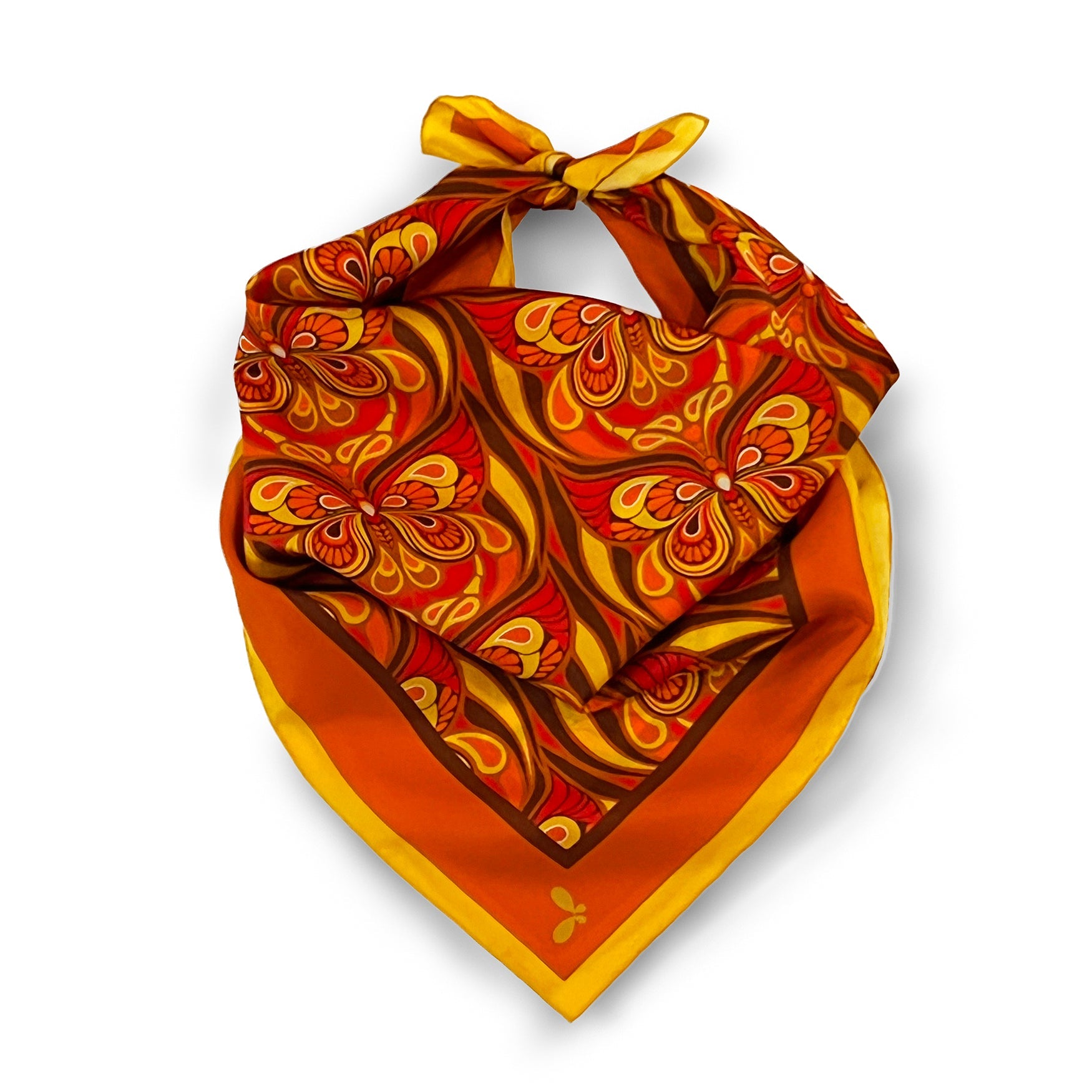 Henelle Cotton Bandana