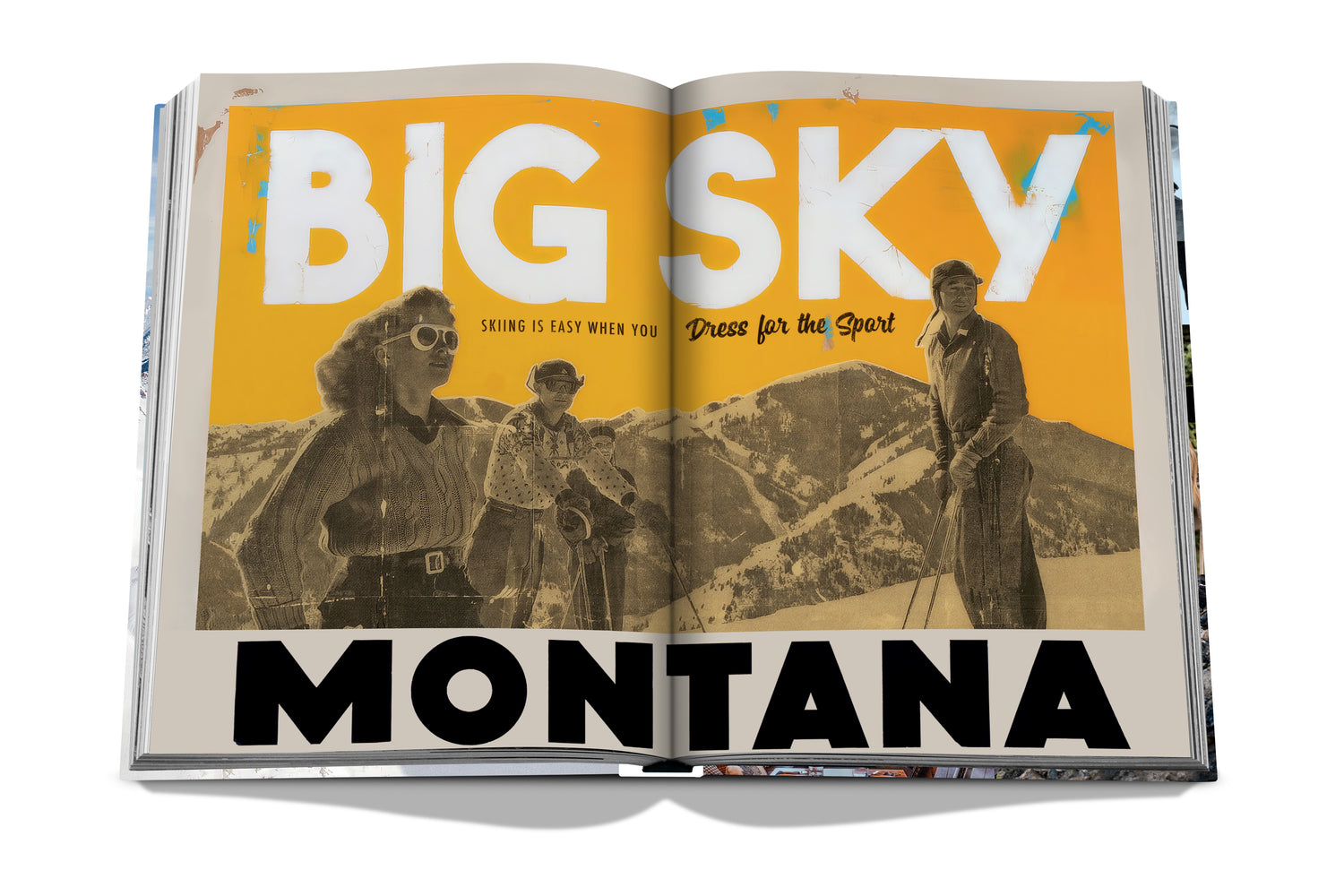 Big Sky