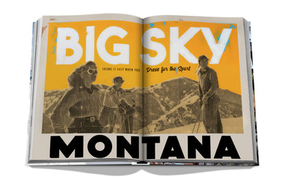 Big Sky