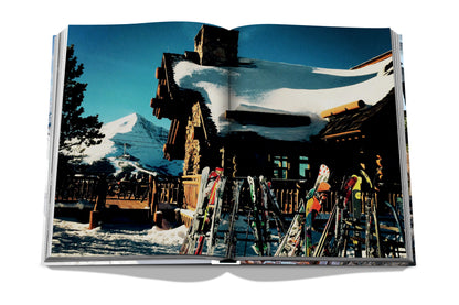 Big Sky