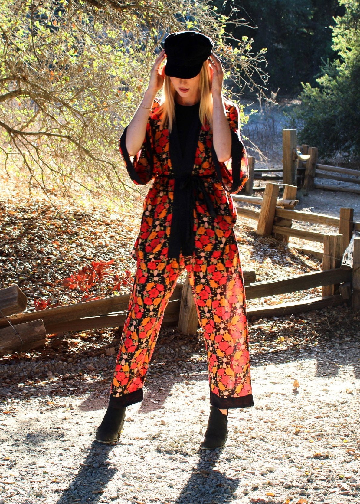 Henelle Lounge Pant
