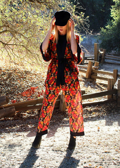 Henelle Lounge Pant