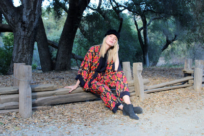 Henelle Lounge Pant
