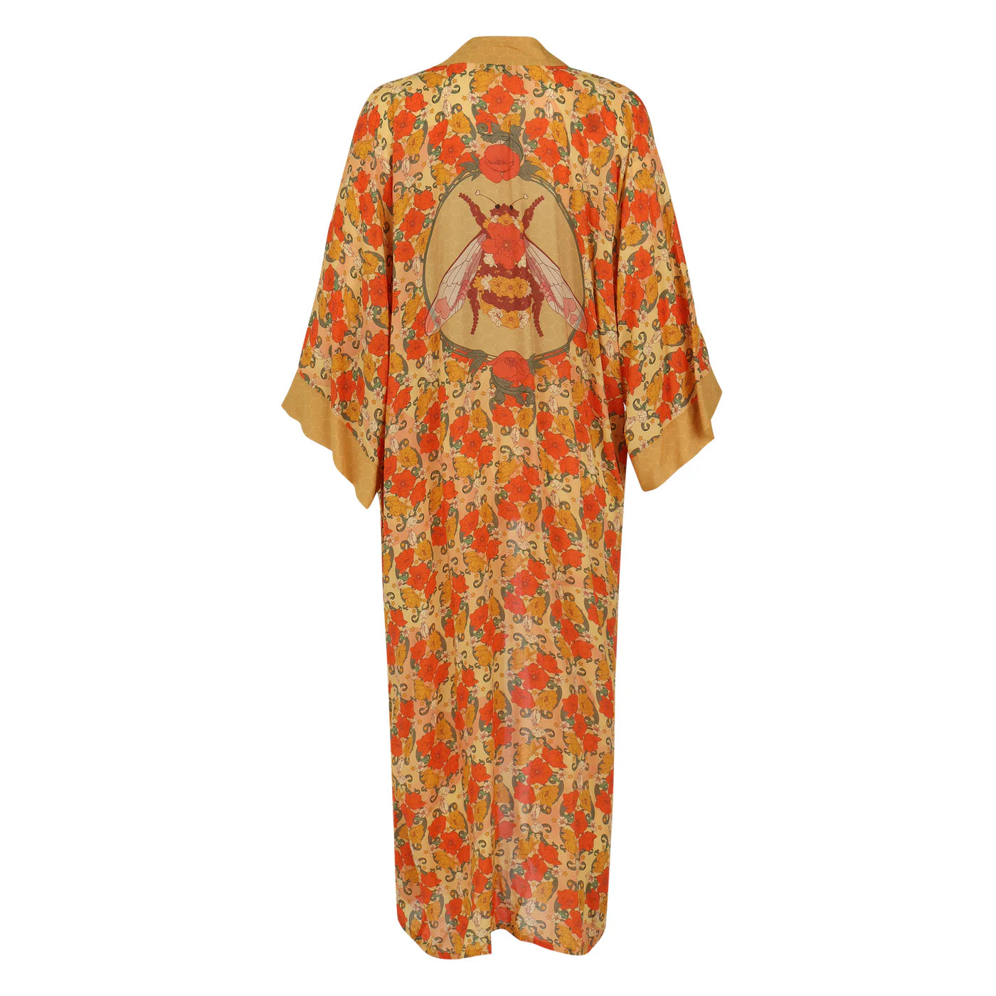 Henelle Duster Robe