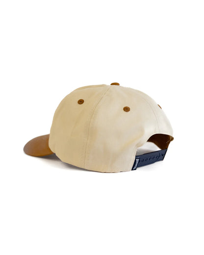 Tourist Twill SnapBack