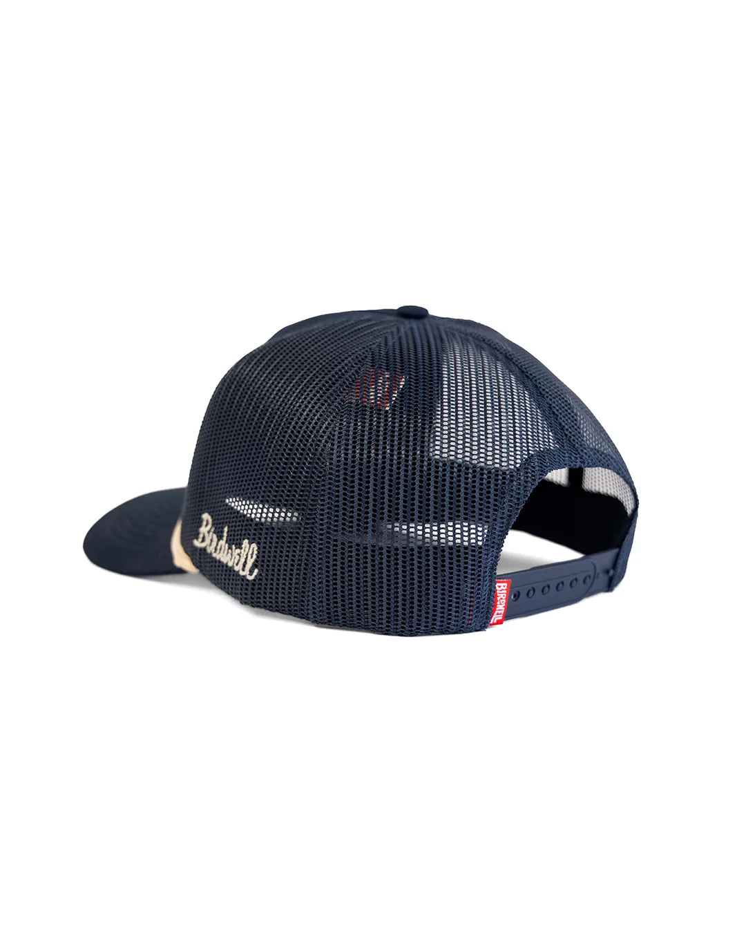 Big B Twill SnapBack
