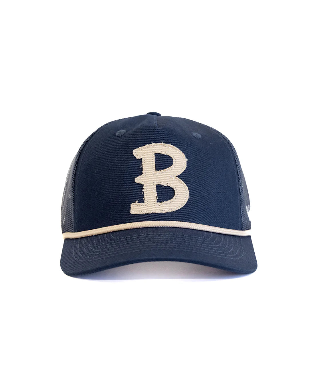 Big B Twill SnapBack