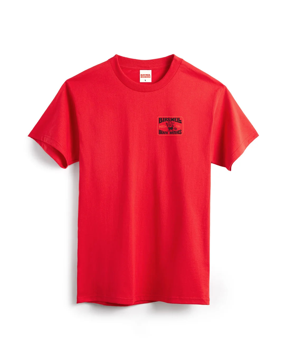 Hangtag Tee