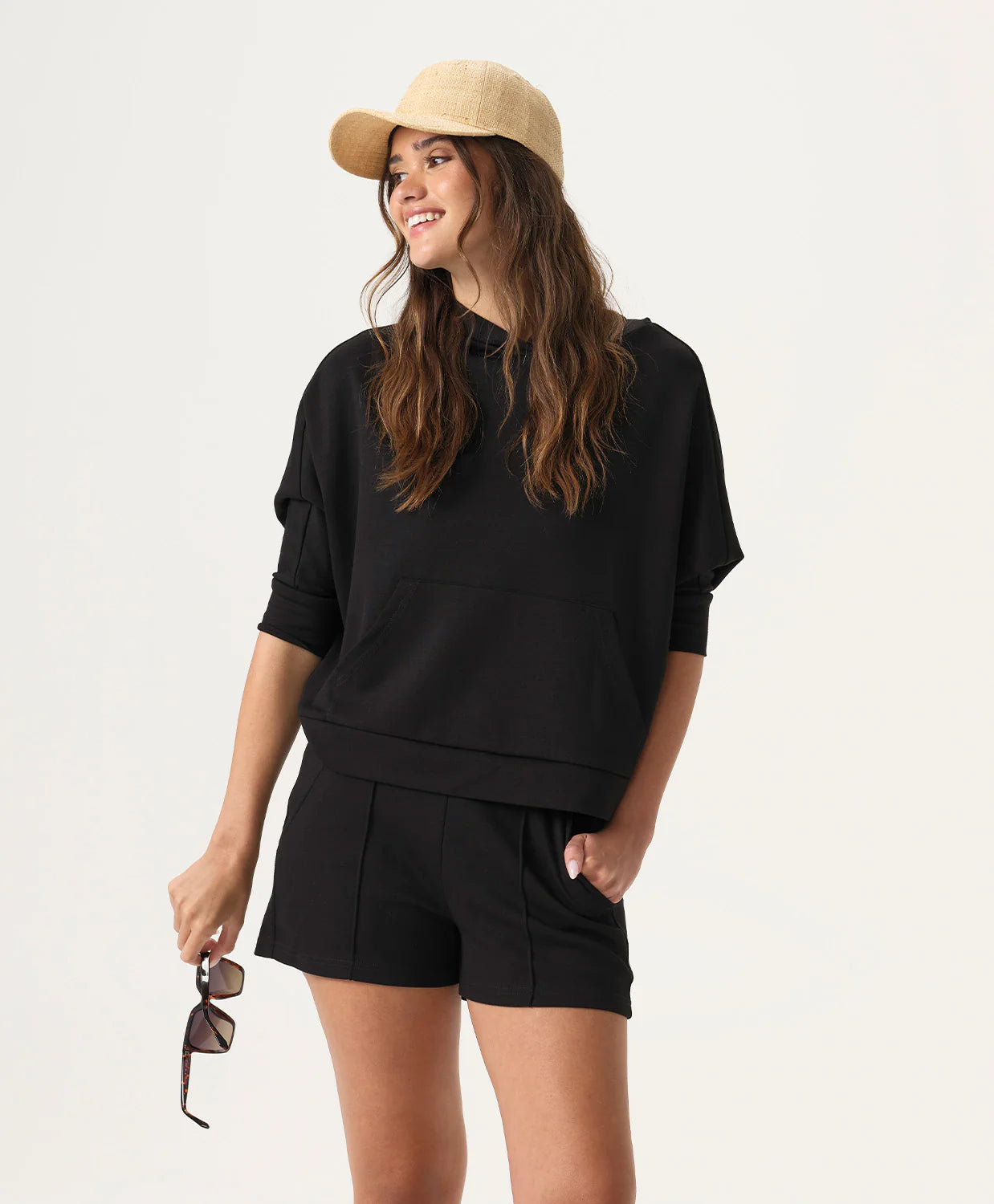 Travel Hoodie