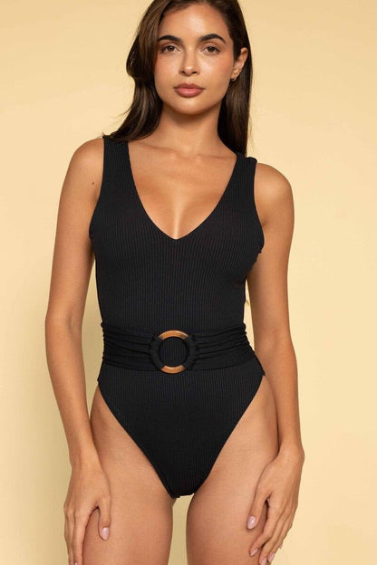Kim One-Piece