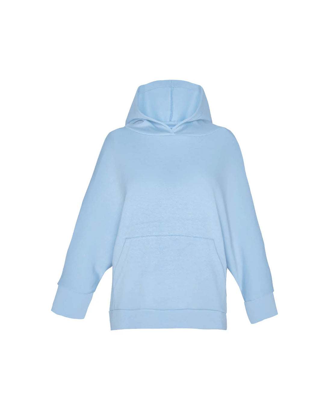 Travel Hoodie