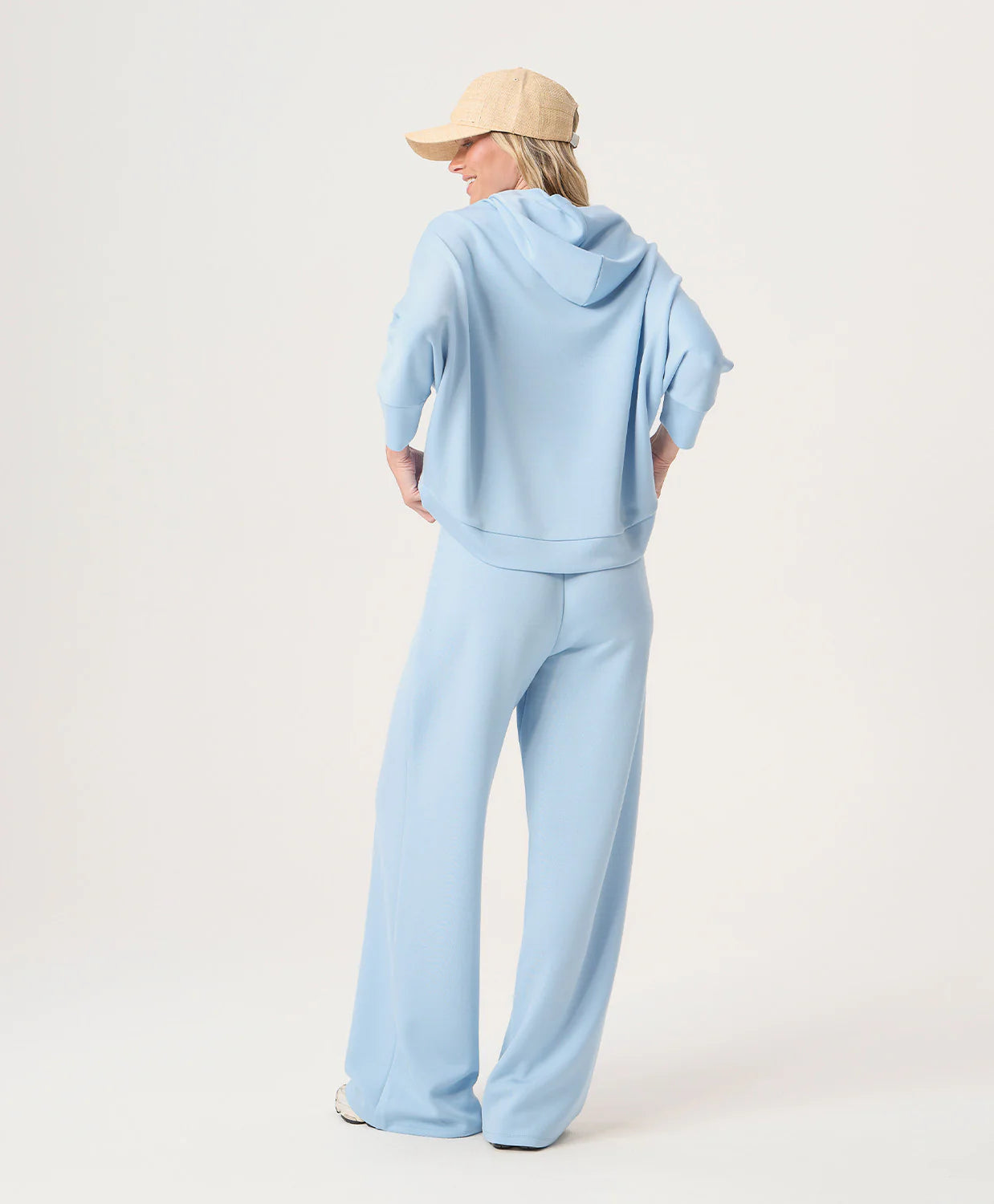 Jet Set Pant