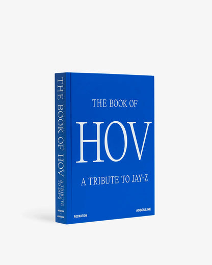 The Book of HOV: A Tribute to Jay-Z