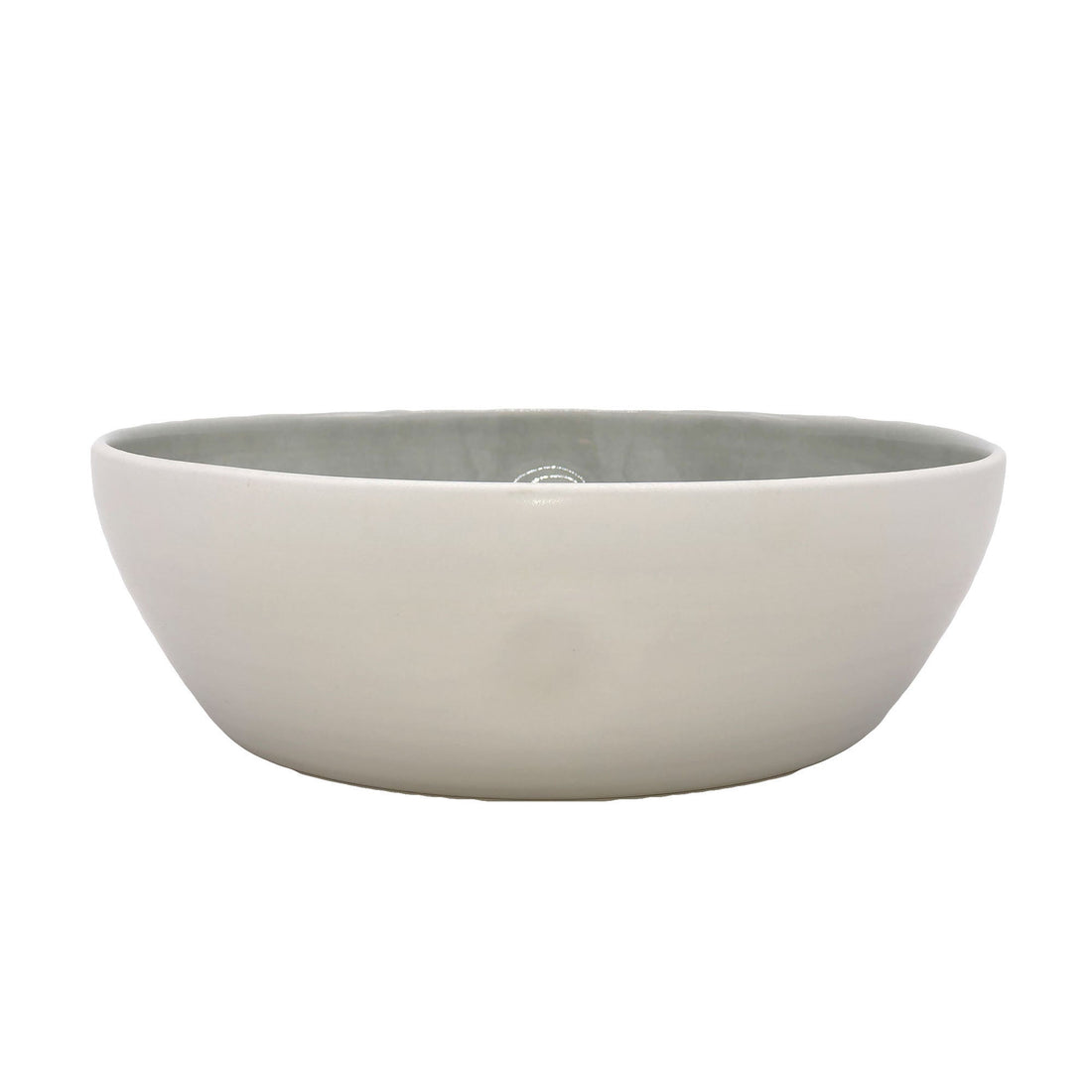 Pinch Large Salad Serving Bowl in Grey