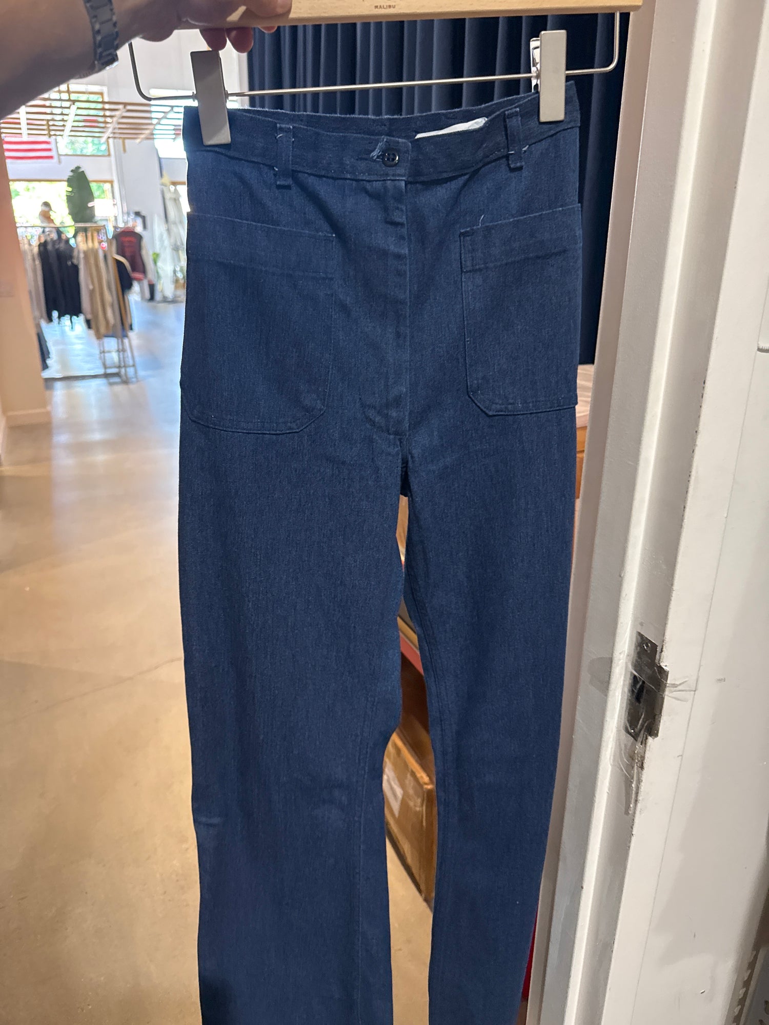 70’s U.S. Navy Bellbottoms