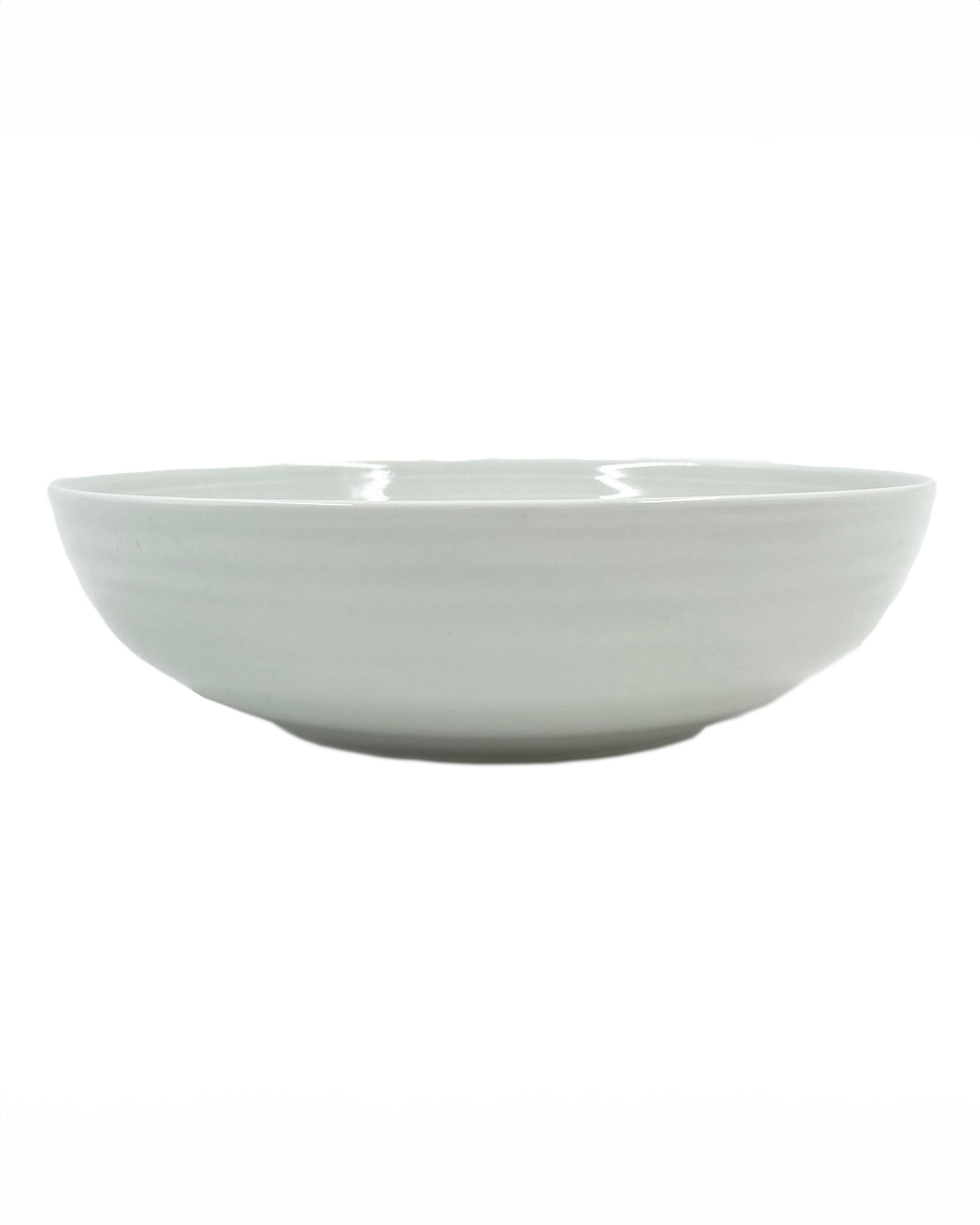 Daniel Smith Pasta Bowl - Set of 4 - Smoke