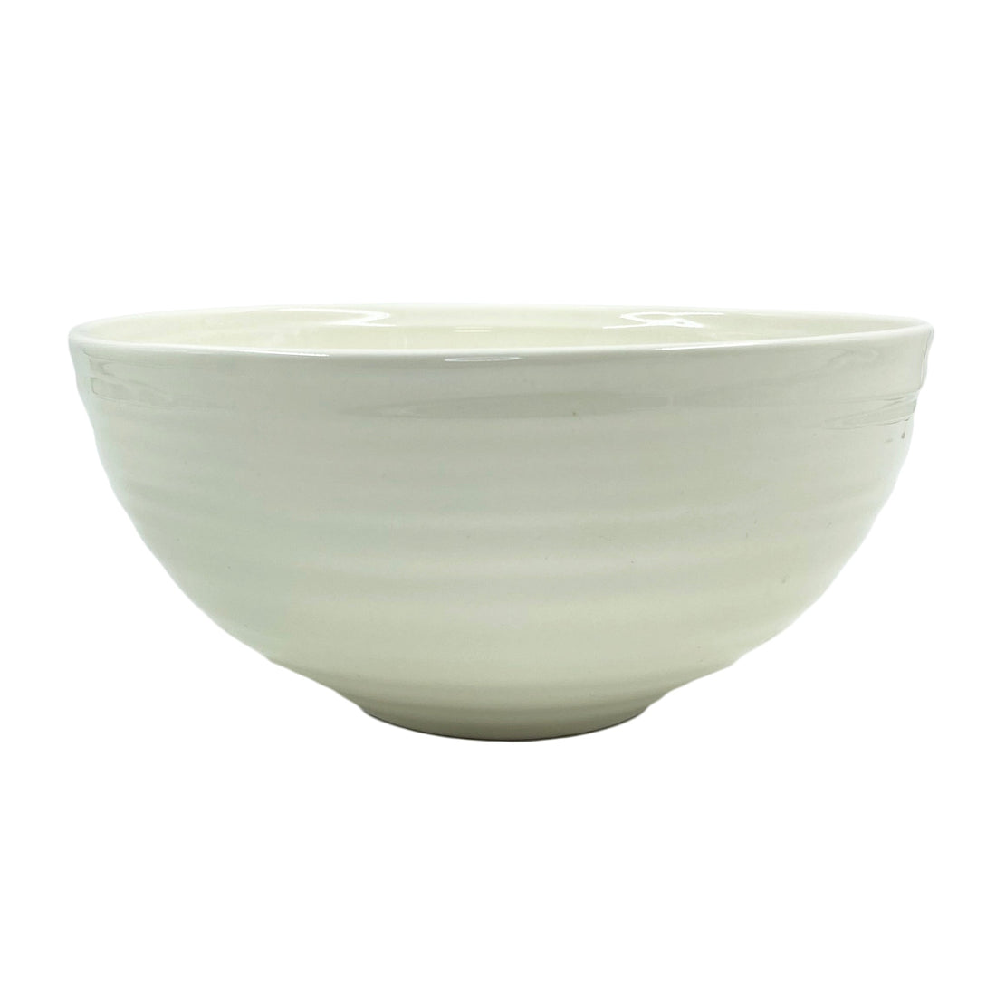Daniel Smith Cereal Bowl - Set of 4 - Ivory