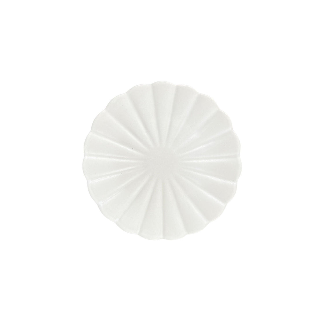 Lafayette Pearl White Bread Plate - Set of 4