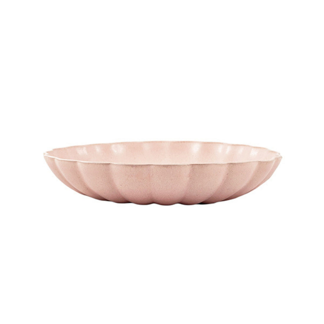 Lafayette Blush Pasta Bowl - Set of 4