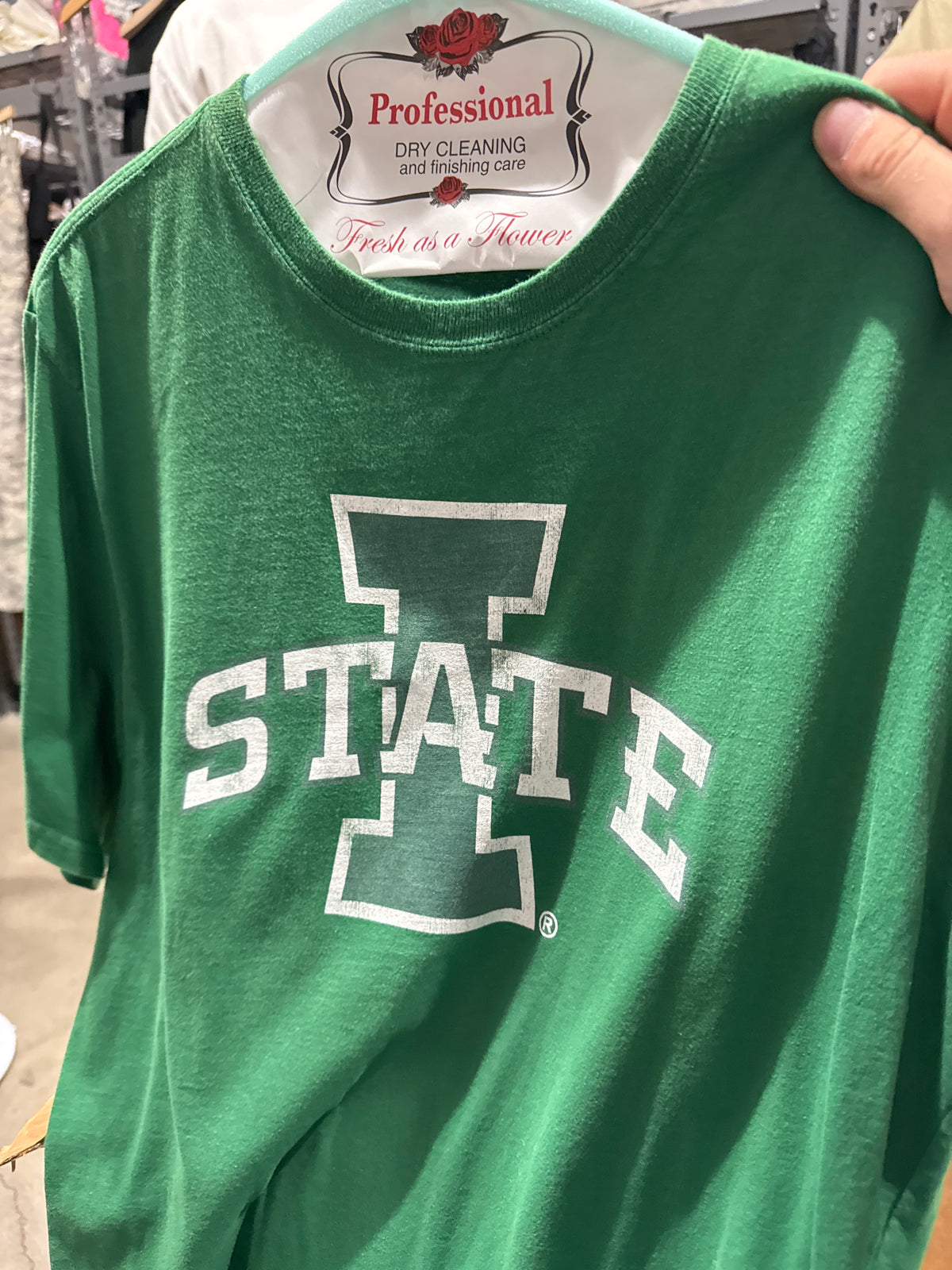 Iowa State University